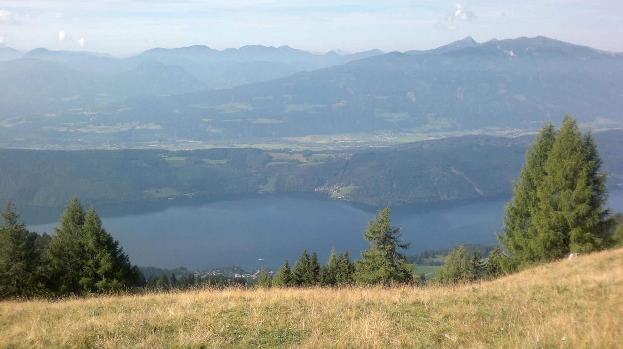 Ferienwohnungen Fischerhaus - Direkt Am See Мильстат Экстерьер фото